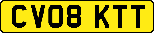 CV08KTT