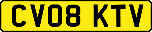 CV08KTV