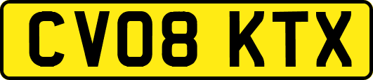 CV08KTX