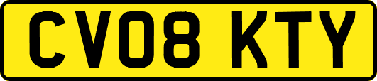 CV08KTY