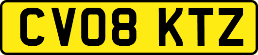 CV08KTZ