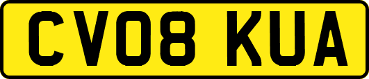 CV08KUA