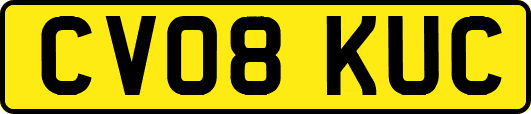 CV08KUC