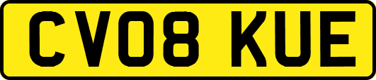 CV08KUE