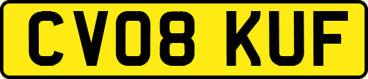 CV08KUF