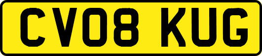 CV08KUG