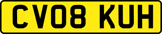 CV08KUH
