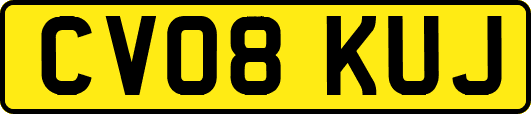 CV08KUJ