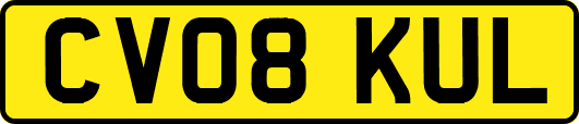 CV08KUL