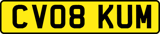 CV08KUM