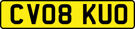 CV08KUO