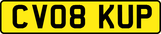 CV08KUP