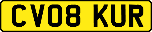 CV08KUR