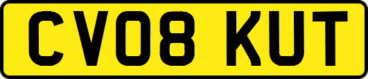 CV08KUT