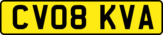 CV08KVA