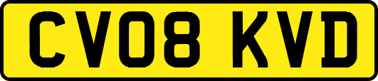CV08KVD