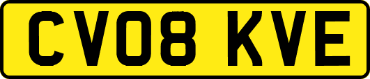 CV08KVE