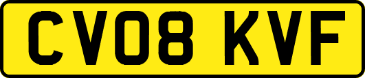 CV08KVF