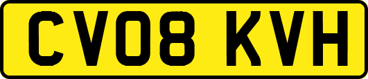 CV08KVH