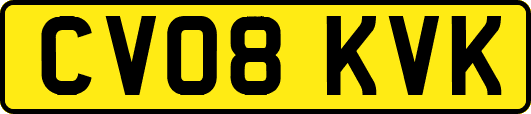 CV08KVK