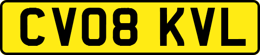 CV08KVL