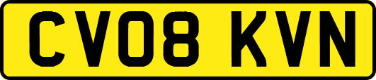 CV08KVN