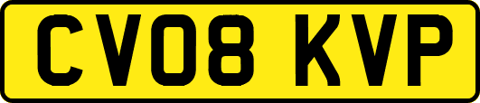 CV08KVP