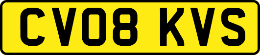 CV08KVS