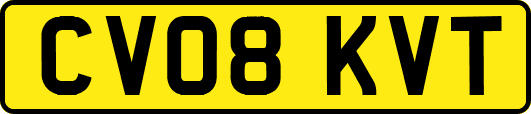 CV08KVT