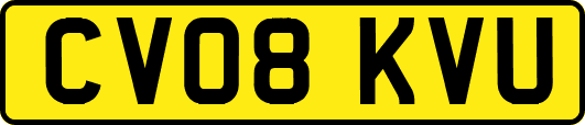 CV08KVU