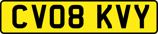 CV08KVY