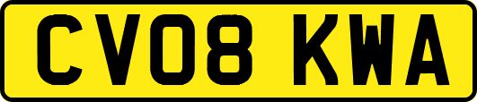 CV08KWA