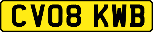 CV08KWB