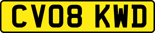 CV08KWD