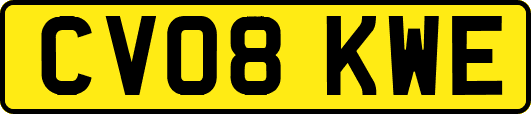CV08KWE