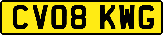 CV08KWG