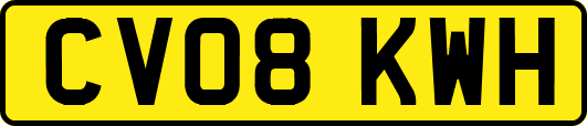 CV08KWH