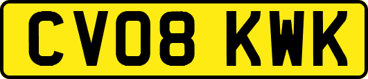 CV08KWK
