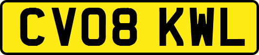 CV08KWL