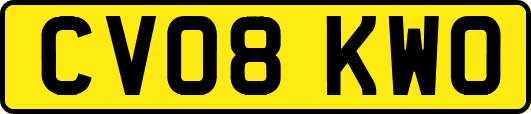 CV08KWO