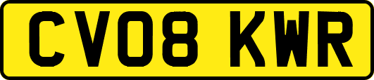 CV08KWR