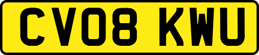 CV08KWU