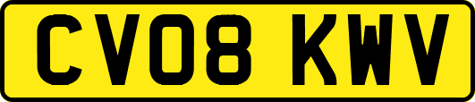 CV08KWV