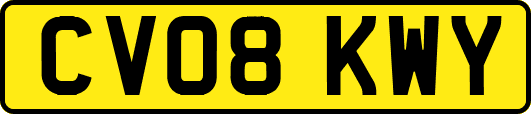 CV08KWY