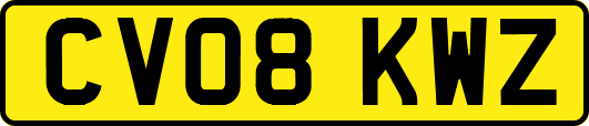 CV08KWZ