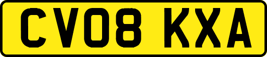 CV08KXA