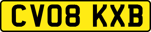CV08KXB