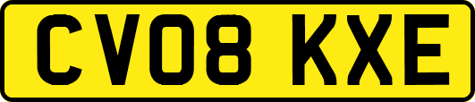 CV08KXE
