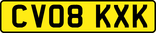 CV08KXK