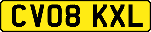 CV08KXL